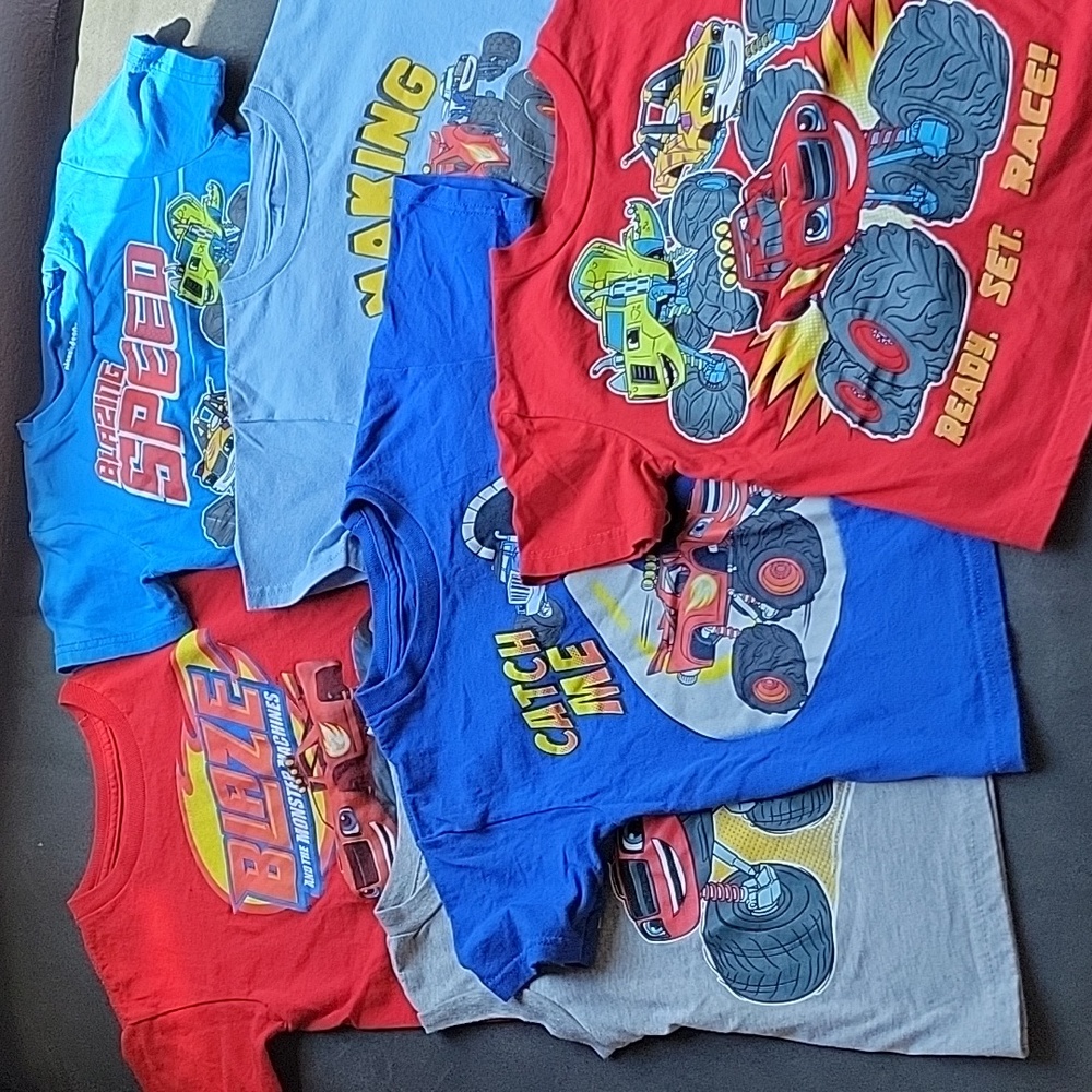 BLAZE BUNDLE
